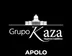Miniatura da foto de Grupo Kaza Apolo